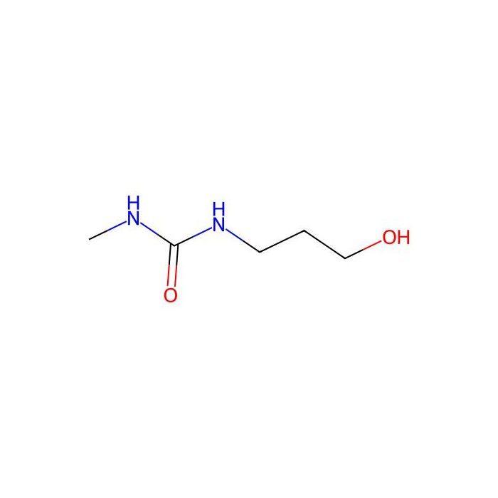 1-(3-Hydroxypropyl)-3-methylurea - ≥95% CAS No(58168-07-3) by Aladdin Scientific