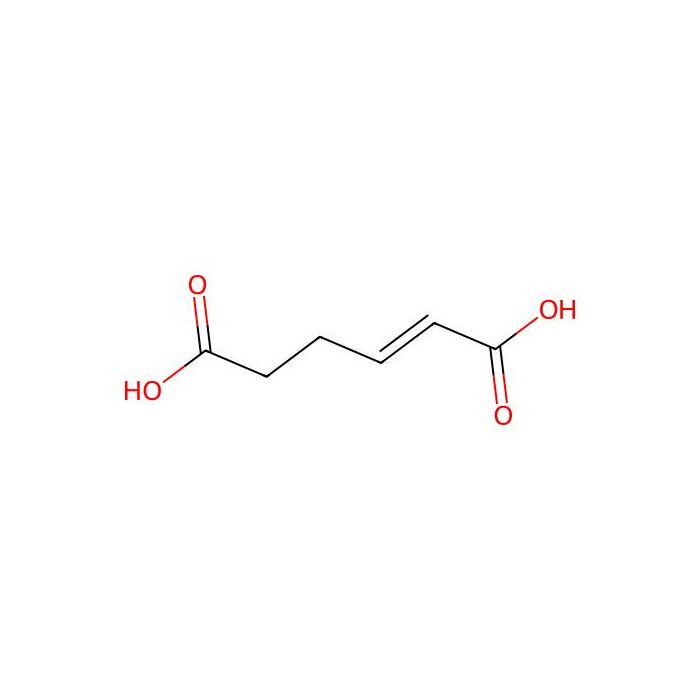 2-Hexenedioic acid -  CAS No(2583-24-6) by Aladdin Scientific