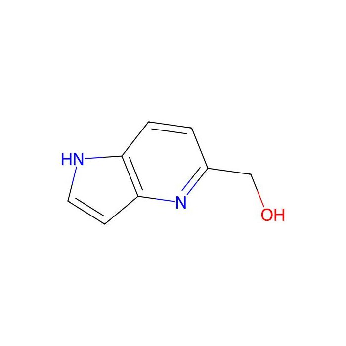(1H-pyrrolo[3,2-b]pyridin-5-yl)methanol - ≥95% CAS No(1346569-67-2) by Aladdin Scientific