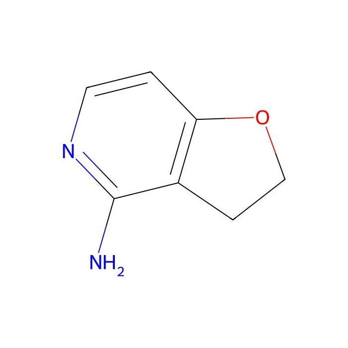 2H,3H-furo(3,2-c)pyridin-4-amine - ≥97% CAS No(1539440-00-0) by Aladdin Scientific