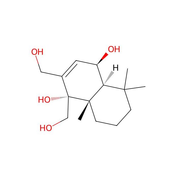 12-Hydroxy-6-epi-albrassitriol - ≥98% CAS No(178330-78-4) by Aladdin Scientific