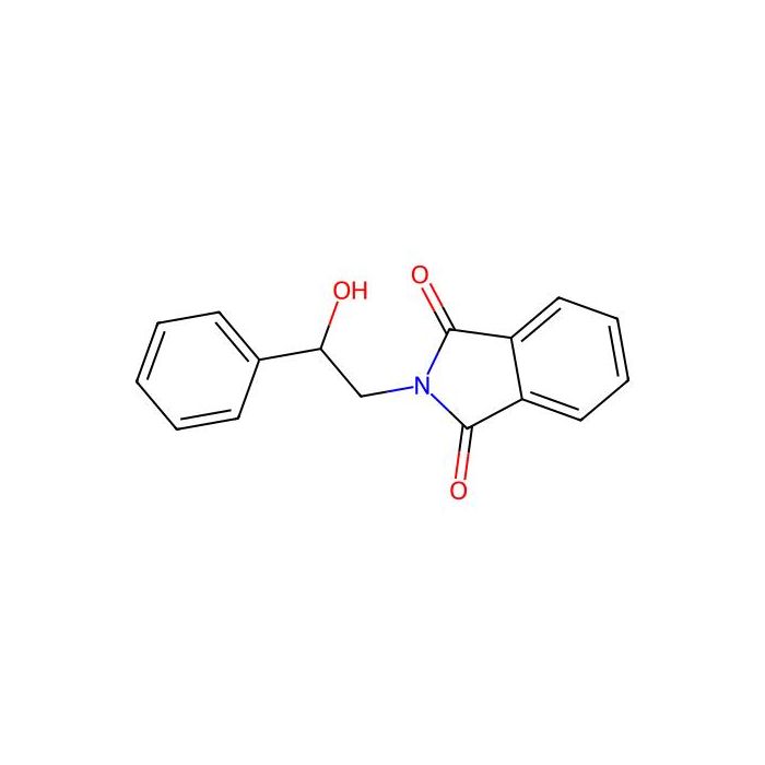 2-(2-Hydroxy-2-phenylethyl)isoindole-1,3-dione -  CAS No(35645-98-8) by Aladdin Scientific