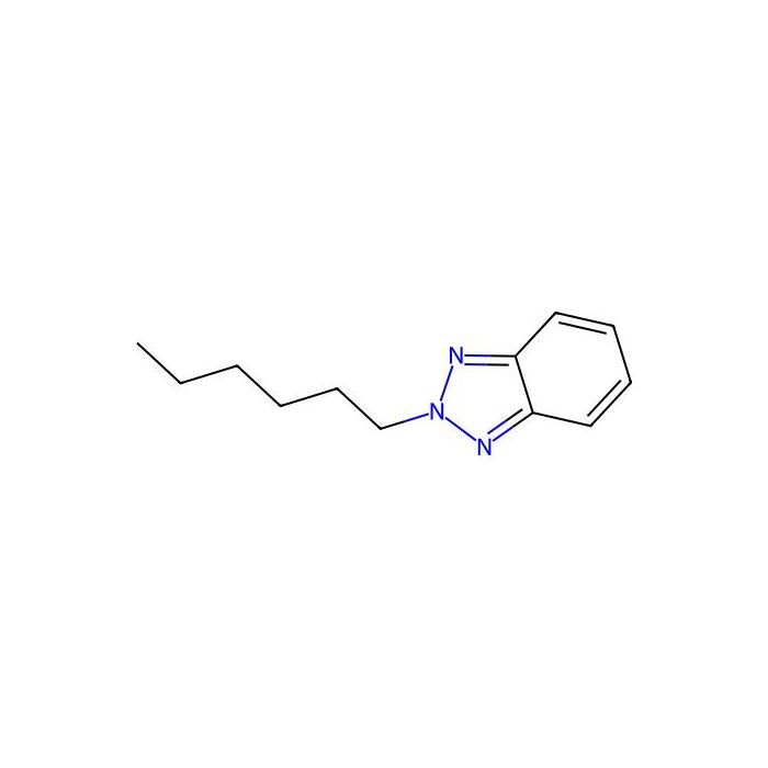 2-Hexyl-2H-1,2,3-benzotriazole - ≥98% CAS No(69218-28-6) by Aladdin Scientific