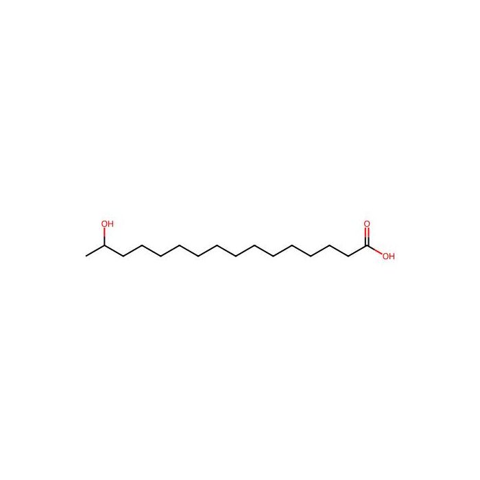 15-Hydroxyhexadecanoic acid - ≥98% CAS No(4552-17-4) by Aladdin Scientific