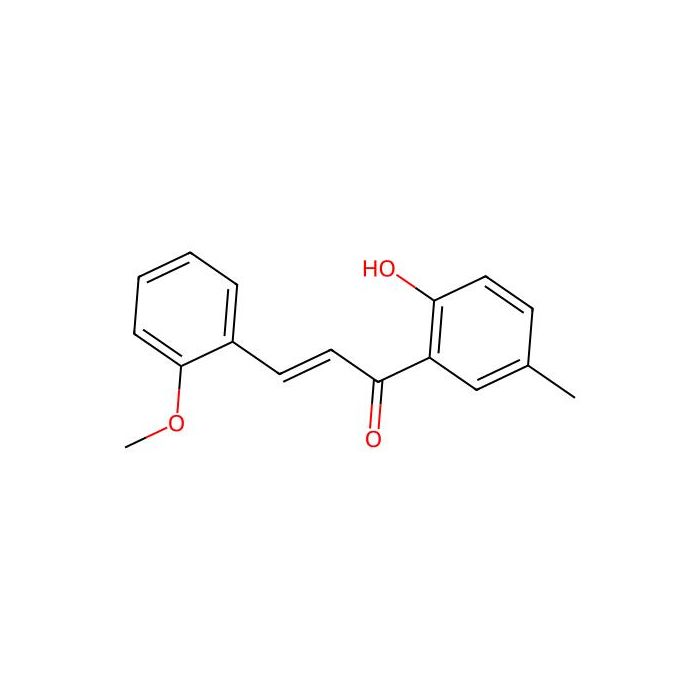 2'-Hydroxy-5'-methyl-2-methoxychalcone -  CAS No(1632119-65-3) by Aladdin Scientific