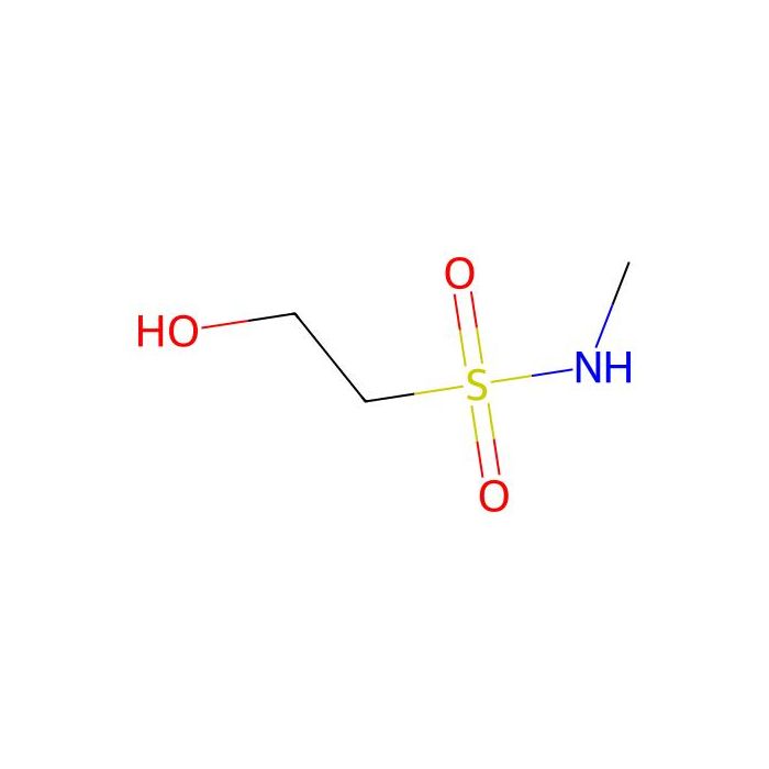 2-hydroxy-N-methylethane-1-sulfonamide - ≥98% CAS No(1487700-76-4) by Aladdin Scientific