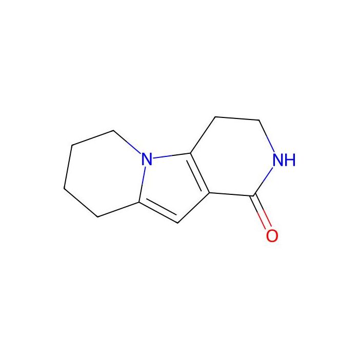 3,4,6,7,8,9-Hexahydropyrido[3,4-b]indolizin-1(2H)-one - ≥97% CAS No(1346672-96-5) by Aladdin Scientific