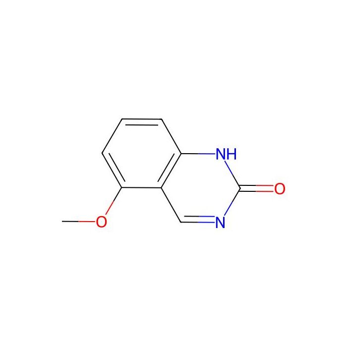 2(1H)-Quinazolinone, 5-methoxy- - ≥98% CAS No(1310241-07-6) by Aladdin Scientific