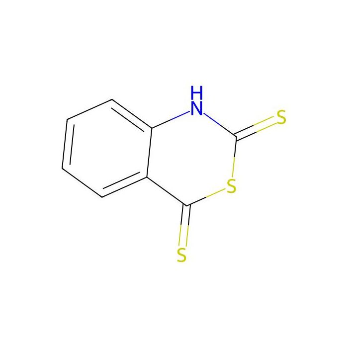 2H-3,1-benzothiazine-2,4(1H)-dithione -  CAS No(16081-97-3) by Aladdin Scientific