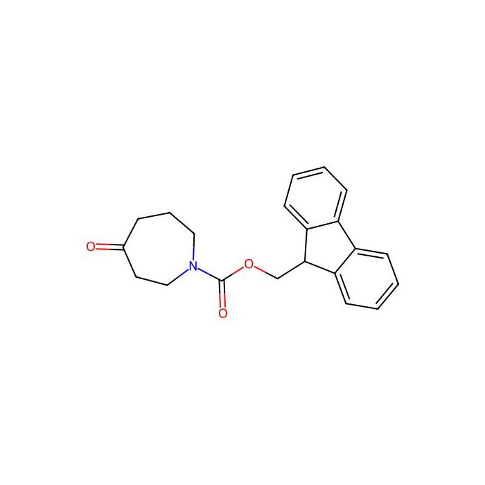 (9H-Fluoren-9-yl)methyl 4-oxoazepane-1-carboxylate - ≥97% CAS No(885954-56-3) by Aladdin Scientific