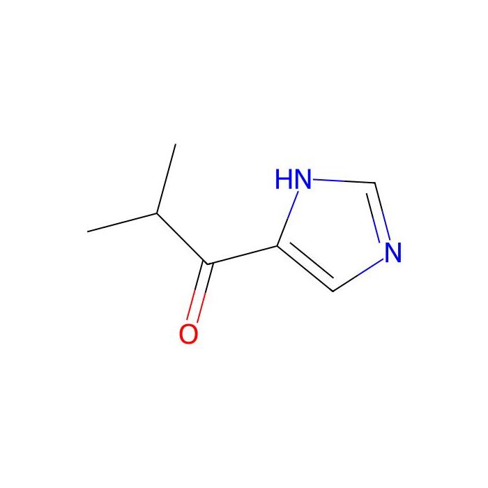 1-(1H-imidazol-4-yl)-2-methylpropan-1-one -  CAS No(247174-71-6) by Aladdin Scientific