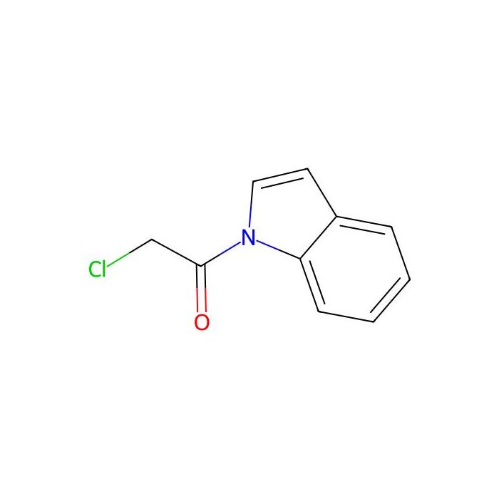 1H-Indole, 1-(chloroacetyl)- -  CAS No(61995-53-7) by Aladdin Scientific