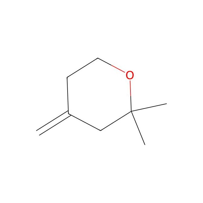 2H-Pyran, tetrahydro-2,2-dimethyl-4-methylene- - ≥98% CAS No(62913-30-8) by Aladdin Scientific
