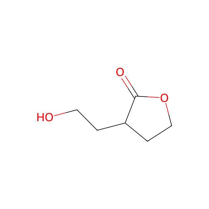 3-(2-Hydroxyethyl)oxolan-2-one - ≥95% CAS No(78344-32-8) by Aladdin Scientific