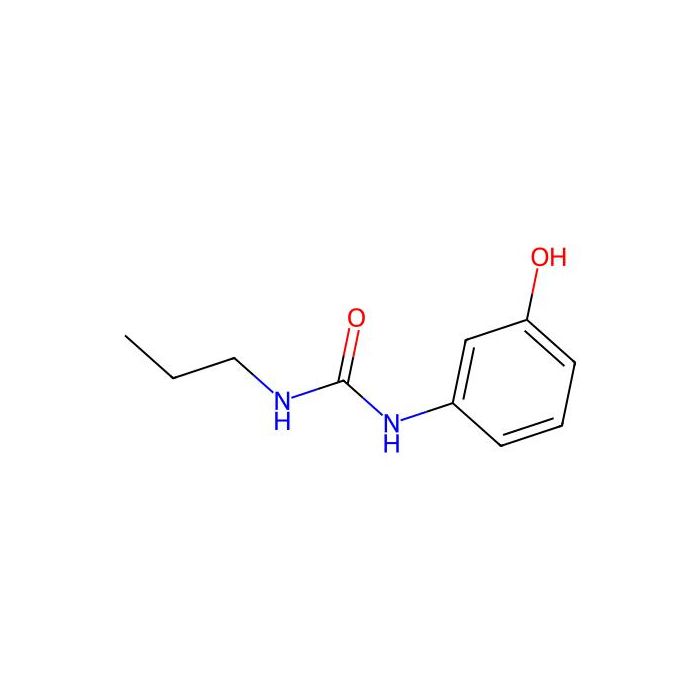 1-(3-Hydroxyphenyl)-3-propylurea - ≥95% CAS No(70171-67-4) by Aladdin Scientific