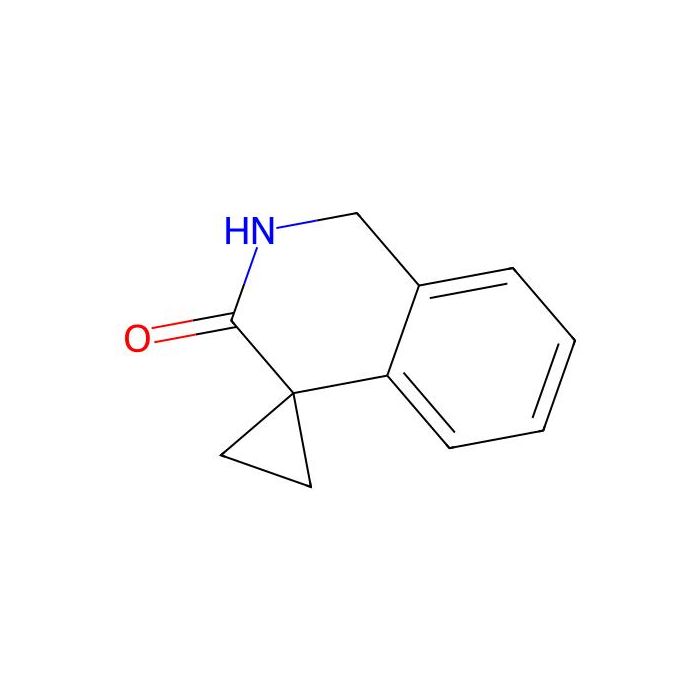 1'H-Spiro[cyclopropane-1,4'-isoquinolin]-3'(2'H)-one - ≥95% CAS No(1092794-08-5) by Aladdin Scientific