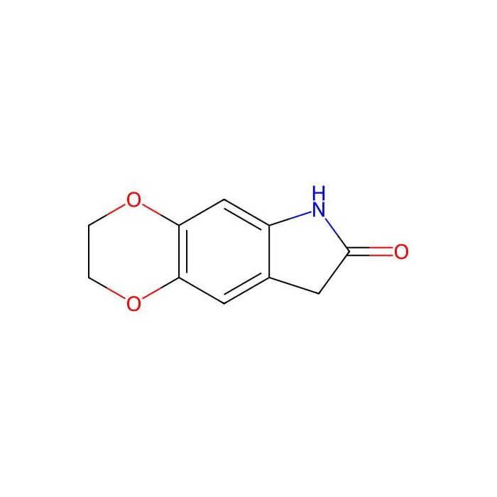 2H,3H,6H,7H,8H-[1,4]dioxino[2,3-f]indol-7-one - ≥95% CAS No(1216180-86-7) by Aladdin Scientific