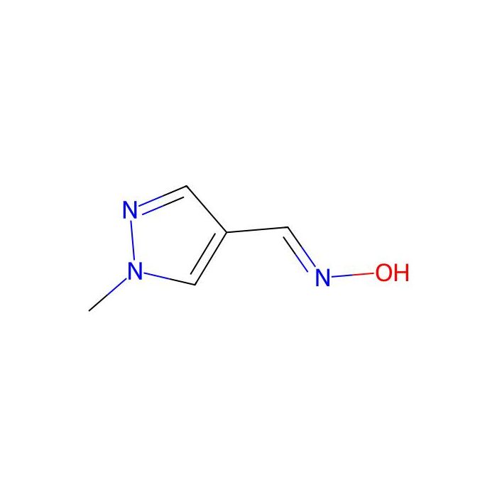 (Hydroxyimino)(1-methylpyrazol-4-yl)methane -  CAS No(42849-80-9) by Aladdin Scientific