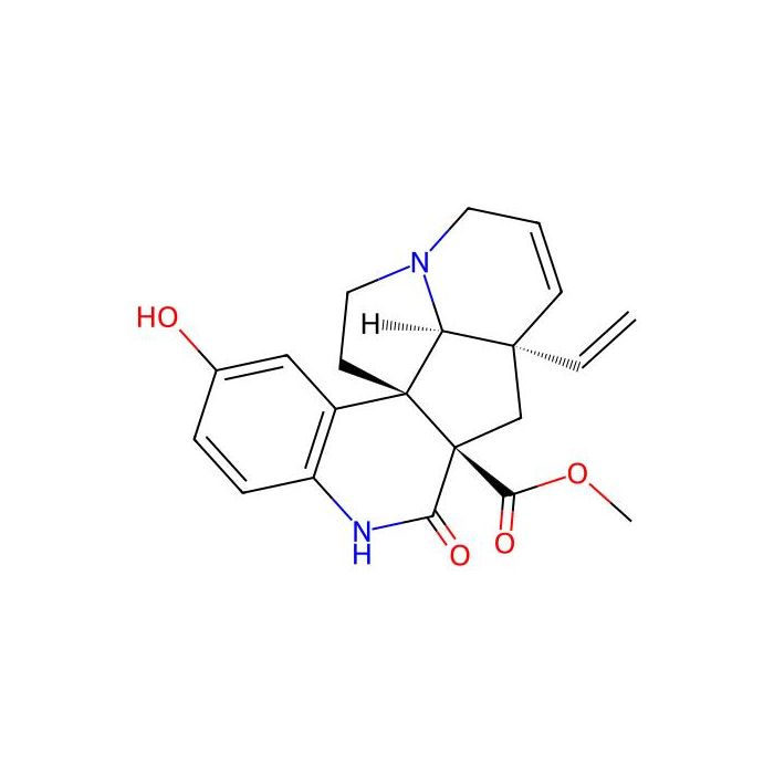 10-Hydroxyscandine -  CAS No(119188-47-5) by Aladdin Scientific