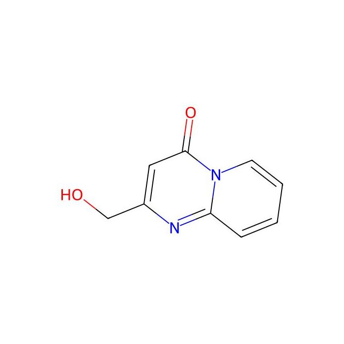 2-(hydroxymethyl)-4H-pyrido[1,2-a]pyrimidin-4-one - ≥95% CAS No(926271-64-9) by Aladdin Scientific
