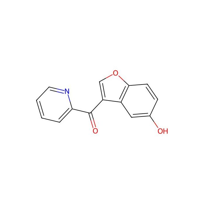 (5-Hydroxy-1-benzofuran-3-yl)(pyridin-2-yl)methanone -  CAS No(953423-73-9) by Aladdin Scientific