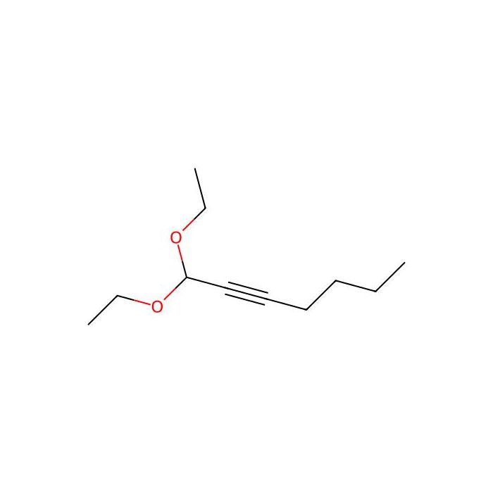 2-Heptyn-1-al-diethyl acetal - ≥95% CAS No(18232-30-9) by Aladdin Scientific
