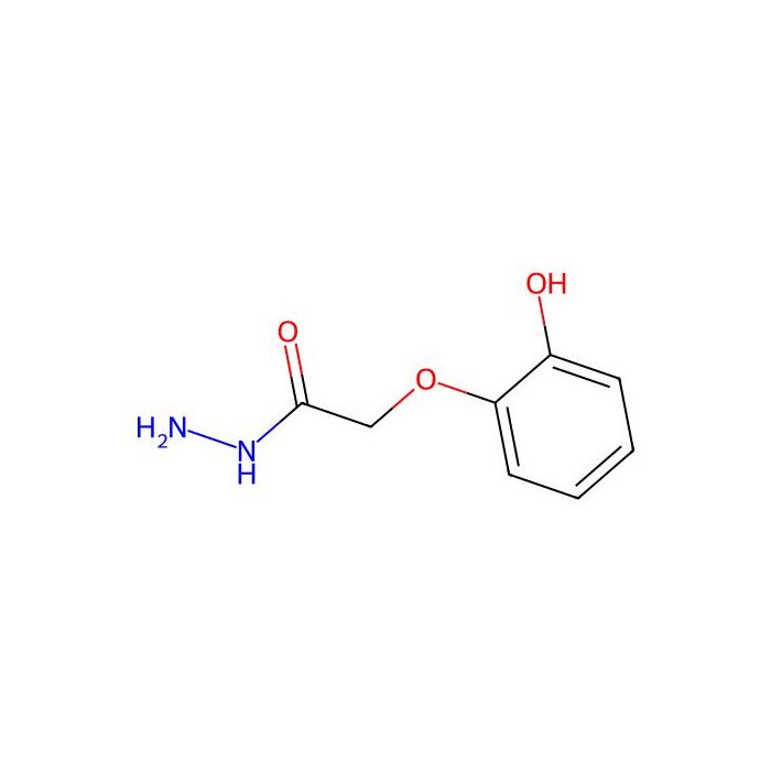 2-(2-Hydroxyphenoxy)acetohydrazide - ≥95% CAS No(304646-49-9) by Aladdin Scientific