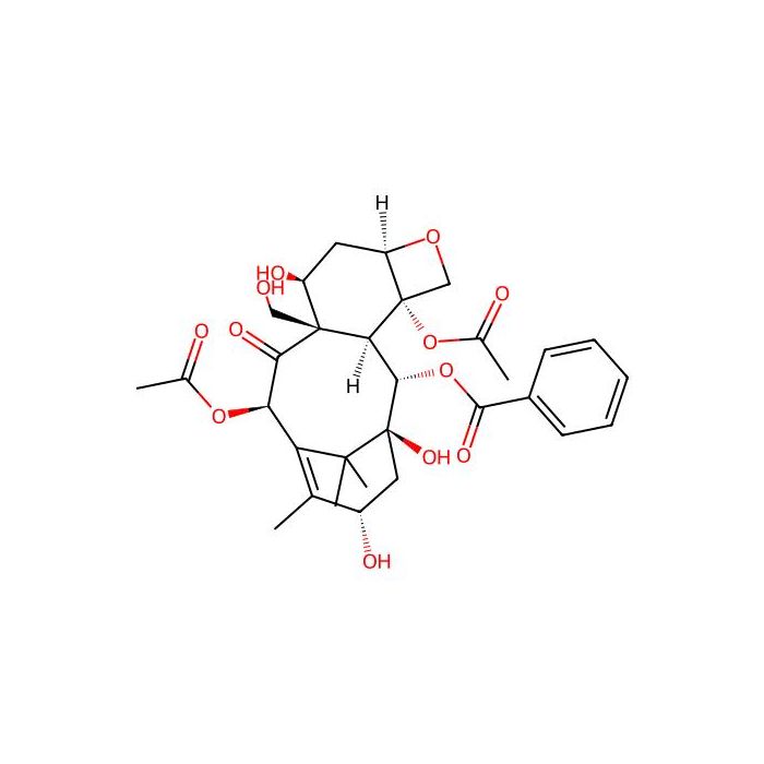 19-Hydroxybaccatin III -  CAS No(78432-78-7) by Aladdin Scientific