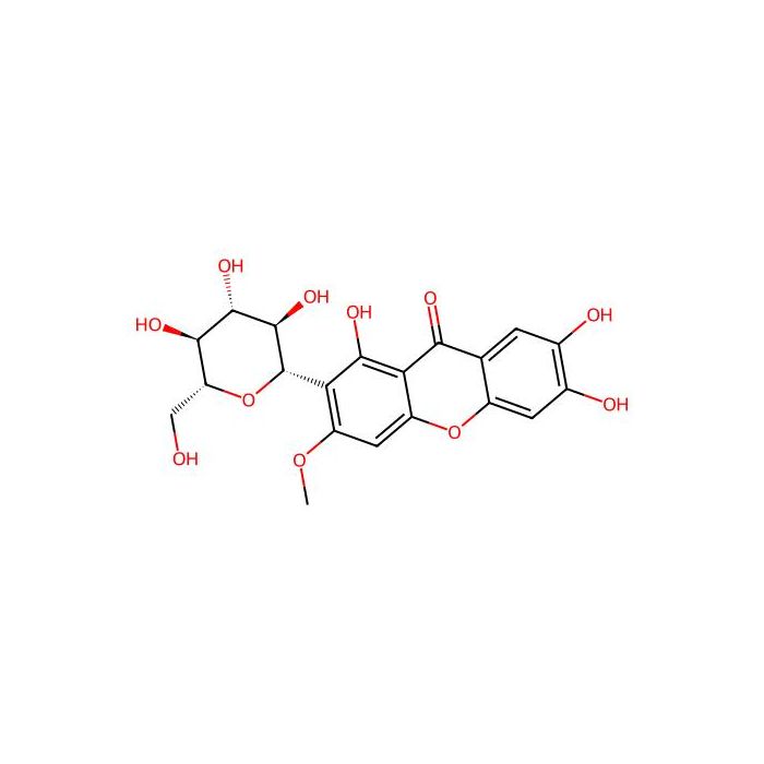 Homomangiferin -  CAS No(21794-66-1) by Aladdin Scientific