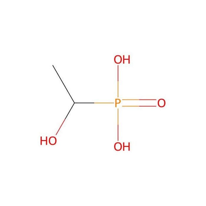 (1-Hydroxyethyl)phosphonic acid - ≥98% CAS No(20188-02-7) by Aladdin Scientific