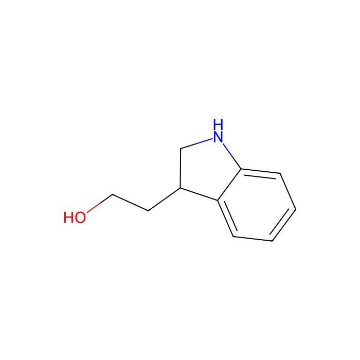 1H-Indole-3-ethanol, 2,3-dihydro- -  CAS No(40118-09-0) by Aladdin Scientific