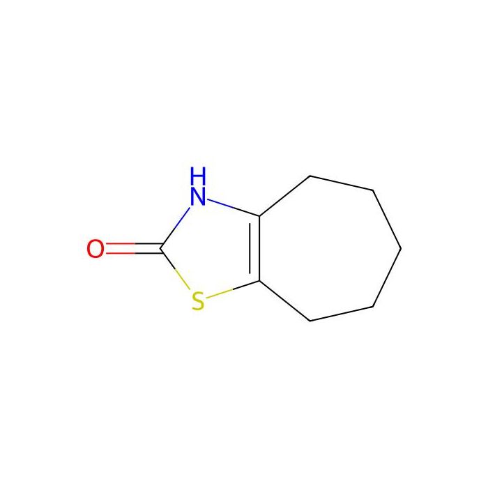 2H,3H,4H,5H,6H,7H,8H-cyclohepta[d][1,3]thiazol-2-one - ≥95% CAS No(57001-16-8) by Aladdin Scientific