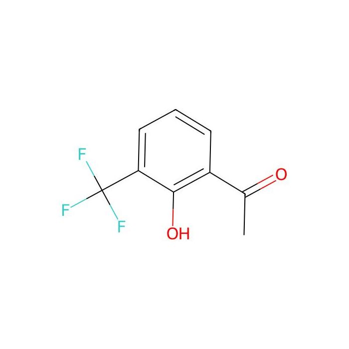 1-(2-Hydroxy-3-(trifluoromethyl)phenyl)ethan-1-one - ≥95% CAS No(1144501-67-6) by Aladdin Scientific