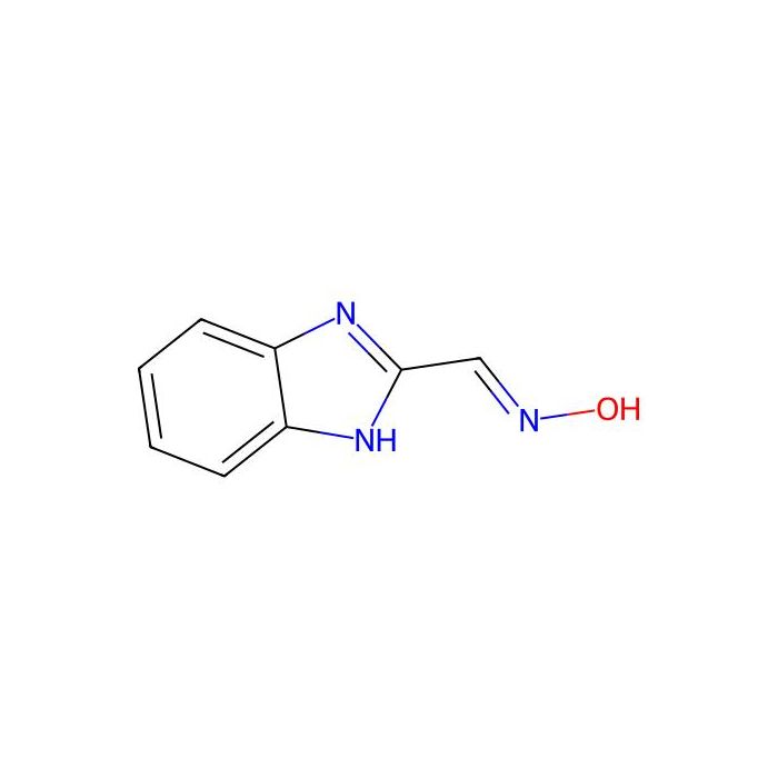 1H-benzimidazole-2-carbaldehyde oxime -  CAS No(3173-92-0) by Aladdin Scientific