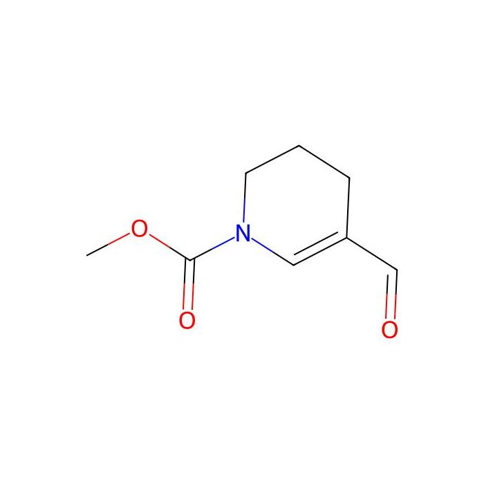 1(2H)-Pyridinecarboxylic acid, 5-formyl-3,4-dihydro-, methyl ester - ≥95% CAS No(82483-65-6) by Aladdin Scientific