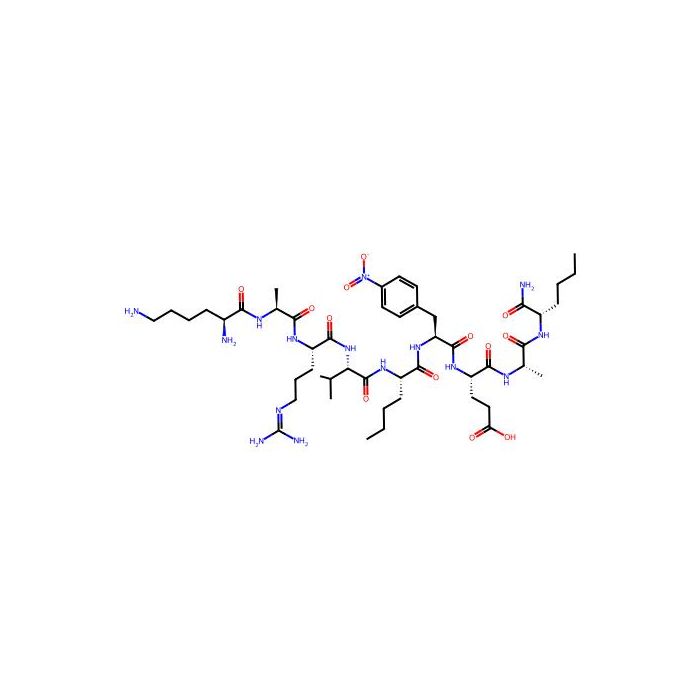 HIV Protease Substrate IV -  CAS No(128340-47-6) by Aladdin Scientific