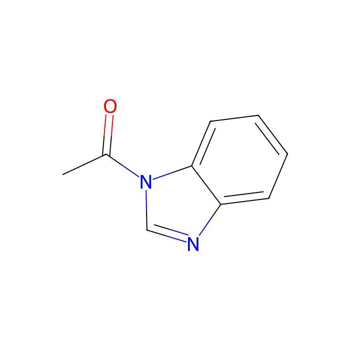 1-(1H-benzo[d]imidazol-1-yl)ethanone - ≥95% CAS No(3361053) by Aladdin Scientific