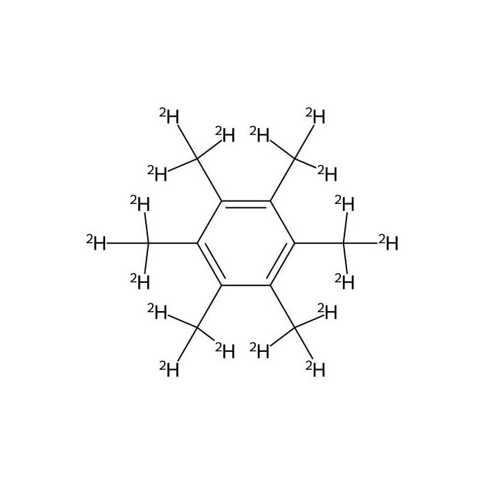 Hexamethylbenzene-d18 - ≥99% CAS No(4342-40-9) by Aladdin Scientific