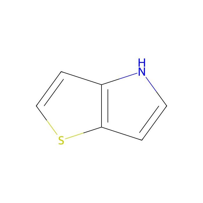 4H-thieno[3,2-b]pyrrole -  CAS No(250-94-2) by Aladdin Scientific