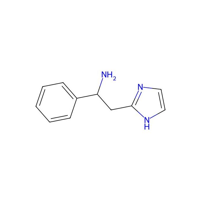 2-(1H-imidazol-2-yl)-1-phenylethan-1-amine - ≥95% CAS No(923105-35-5) by Aladdin Scientific