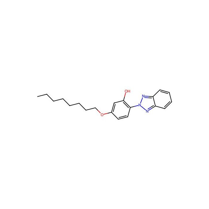 2-(2-Hydroxy-4-octyloxyphenyl)-2H-benzotriazole - ≥95% CAS No(3147-77-1) by Aladdin Scientific