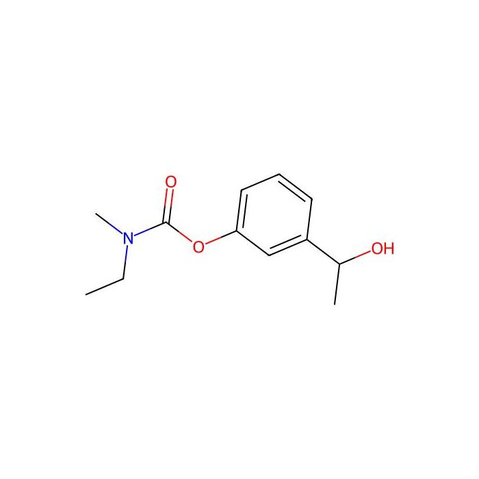 3-(1-Hydroxyethyl)phenyl ethyl(methyl)carbamate - ≥95% CAS No(1222073-98-4) by Aladdin Scientific