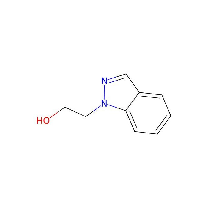 2-(1H-indazol-1-yl)ethan-1-ol - ≥95% CAS No(1236127-59-5) by Aladdin Scientific