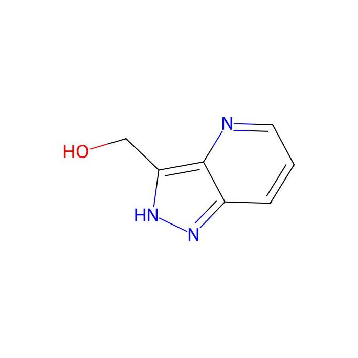 (1H-pyrazolo[4,3-b]pyridin-3-yl)methanol - ≥95% CAS No(1785566-87-1) by Aladdin Scientific