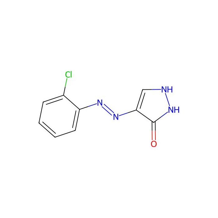 1H-pyrazole-4,5-dione 4-[N-(2-chlorophenyl)hydrazone] -  CAS No(1220111-65-8) by Aladdin Scientific