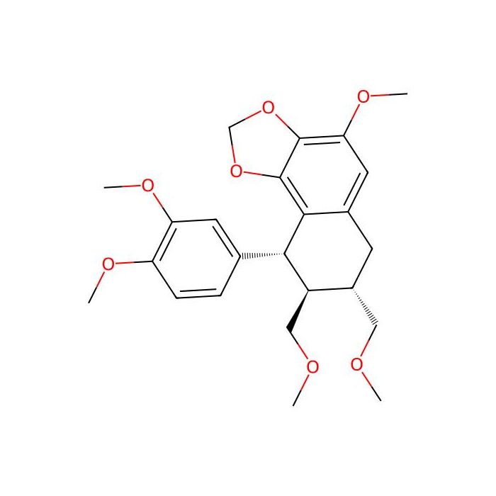 (+/-)-Hypophyllanthin - ≥95% CAS No(78215-54-0) by Aladdin Scientific