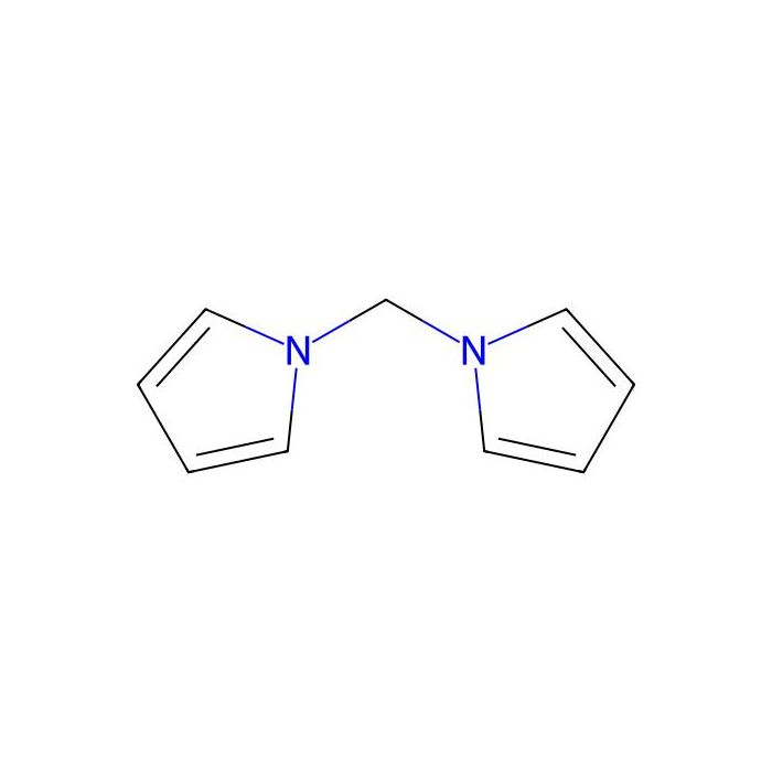 1-(1H-Pyrrol-1-ylmethyl)-1H-pyrrole -  CAS No(54063-11-5) by Aladdin Scientific