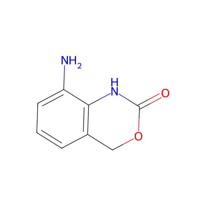 2H-3,1-Benzoxazin-2-one, 8-amino-1,4-dihydro- - ≥95% CAS No(148890-67-9) by Aladdin Scientific