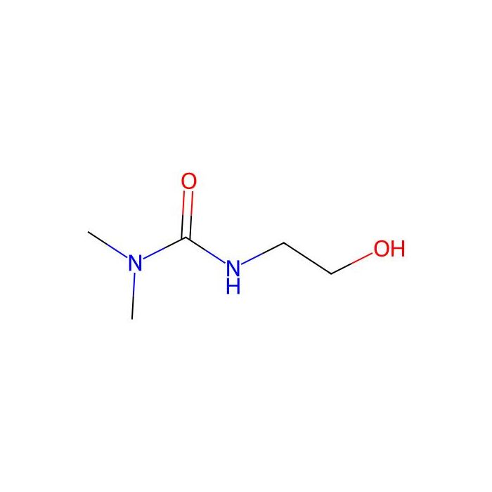 3-(2-Hydroxyethyl)-1,1-dimethylurea - ≥95% CAS No(65869-66-1) by Aladdin Scientific