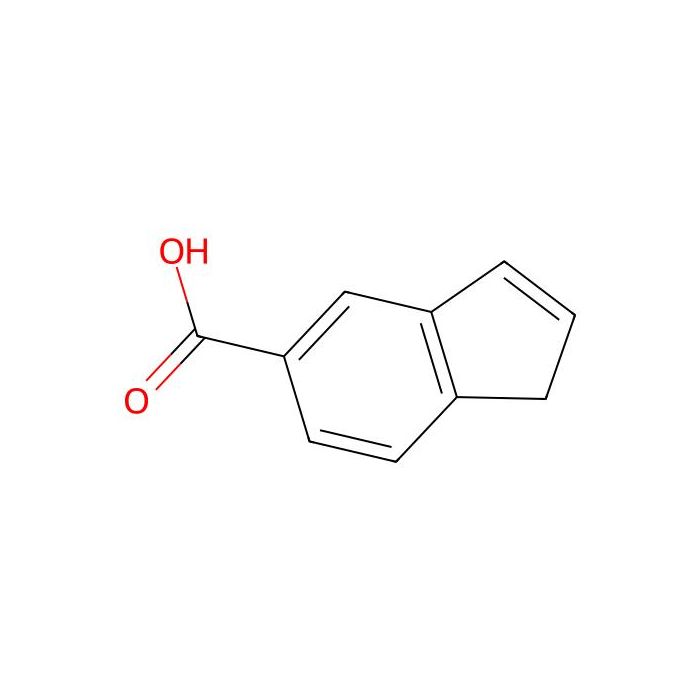 1H-Indene-5-carboxylic acid -  CAS No(132041-35-1) by Aladdin Scientific